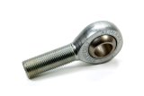 Rod End - Pro-Lined Series - Spherical - 5/8 in Bore - 5/8-18 in Right Hand Male Thread - Steel - Zinc Oxide - Each thumbnail 1
