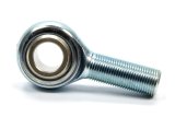 Rod End - Pro-Lined Series - Spherical - 3/4 in Bore - 3/4-16 in Right Hand Male Thread - Steel - Zinc Oxide - Each thumbnail 1
