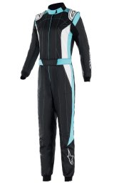 Suit Stella Pro Comp V2 Black 3X-2X Small thumbnail 1