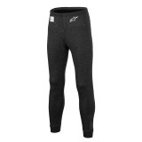 Underwear Bottom - Race V3 - FIA Approved - Lenzing FR - Black - Large - Each thumbnail 1