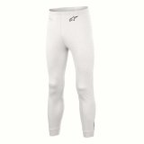 Underwear Bottom - Race V3 - FIA Approved - Lenzing FR - White - Large - Each thumbnail 1