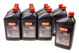 Transmission Fluid - Ford Type F - ATF - Conventional - 1 qt Bottle - Set of 12 thumbnail 1