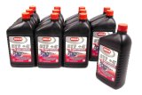 Transmission Fluid - Plus 4 - ATF - Conventional - 1 qt Bottle - Set of 12 thumbnail 1