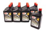 Motor Oil - Imperial Turbo - 10W40 - Conventional - 1 qt Bottle - Set of 12 thumbnail 1