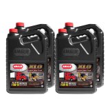 Motor Oil - XLO Heavy Duty Fleet - 15W40 - Conventional - 1 gal Jug - Set of 4 thumbnail 1