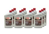 Transmission Fluid - CVT - ATF - Synthetic - 1 qt Bottle - Set of 12 thumbnail 1