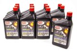 Motor Oil - Pro High Performance - 5W20 - Semi-Synthetic - 1 qt Bottle - Set of 12 thumbnail 1