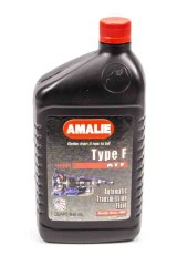 Transmission Fluid - Ford Type F - ATF - Conventional - 1 qt Bottle - Each thumbnail 1