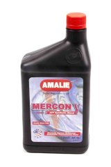 Transmission Fluid - Mercon V - ATF - Semi-Synthetic - 1 qt Bottle - Each thumbnail 1