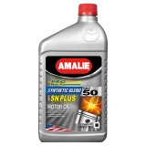 Motor Oil - Pro High Performance - 50W - Semi-Synthetic - 1 qt Bottle - Each thumbnail 1