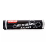 Grease - Multi-Purpose - Lithium - Blue - Conventional - 14 oz Cartridge - Set of 10 thumbnail 1