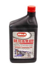 Transmission Fluid - DX III-h / M - ATF - Conventional - 1 qt Bottle - Each thumbnail 1