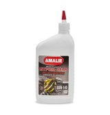 Gear Oil - Hypoid Gear Multi-Purpose - 85W140 - Limited Slip Additive - Conventional - 1 qt Bottle - Each thumbnail 1