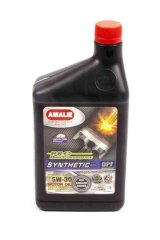 Motor Oil - Pro High Performance - 5W30 - Semi-Synthetic - 1 qt Bottle - Each thumbnail 1