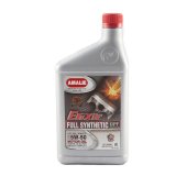 Motor Oil - Elixir - 5W50 - Synthetic - 1 qt Bottle - Each thumbnail 1