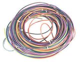 Switch Panel Wiring Harness - 14 Gauge - Color Coded - Auto Rod Pro Stock Control Module - Kit thumbnail 1