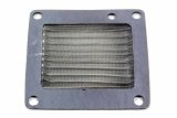 Oil Filter Screen - Stainless - Argo Remote Oil Filter Mount - Each thumbnail 1
