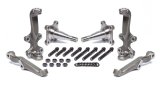 Spindle - Stock Height - 7 Degree - Driver / Passenger Side - AMC Pacer 1975-80 - Kit thumbnail 1