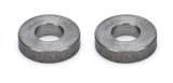 Brake Caliper Spacer - 0.438 in ID - 1 in OD - 0.250 in Thick - Steel - Natural - Metric - Argo AMC Pacer Spindles - Pair thumbnail 1