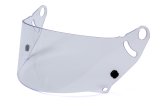 Helmet Shield - Clear - Arai GP-5W Helmet - Each thumbnail 1