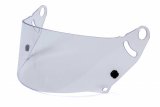 Helmet Shield - Clear - Arai GP-7 Helmets - Each thumbnail 1