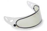 Helmet Shield - Anti-Fog - Dual Pane - Clear - GP-7 Helmets - Each thumbnail 1
