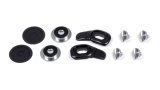 Helmet Shield Pivot - Arai GP-6 / SK-6 Helmets - Kit thumbnail 1