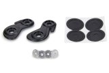Helmet Screw Kit - Arai GP-7 Helmets - Kit thumbnail 1