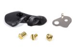 Helmet Shield Lock - Plastic - Black - Arai Helmets - Kit thumbnail 1