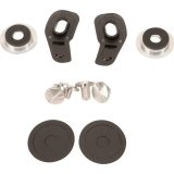Helmet Shield Pivot - Arai GP-6 / SK-6 Helmets - Kit thumbnail 1