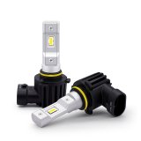 LED Light Bulb - Concept Series - 9005 - White - Pair thumbnail 1