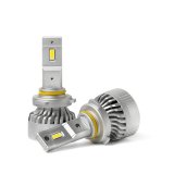 LED Light Bulb - Xtreme Series - 9005 - White - Pair thumbnail 1