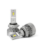 LED Light Bulb - Xtreme Series - 9006 - White - Pair thumbnail 1