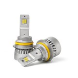 LED Light Bulb - Xtreme Series - 9007 - White - Pair thumbnail 1