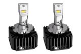 LED Light Bulb - Xtreme Series - D3 - White - Pair thumbnail 1