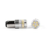 LED Light Bulb - ECO Series - 1157 - White - Pair thumbnail 1
