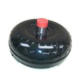 Torque Converter - Boss Hog GM Night Stalker - 27 Spline - 12 in Diameter - 200C / 200R4 / 700R4 - Each thumbnail 1