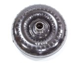 Torque Converter - Night Stalker - Lock-Up - 2200-2800 RPM Stall - 10.750 in Bolt Circle - 700R4 - Each thumbnail 1
