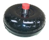 Torque Converter - Street Bandit - 2800-3200 RPM Stall - 11.125 in Bolt Circle - 4L60E / 4L65E - Each thumbnail 1