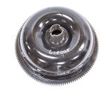 Torque Converter - Night Stalker - 2400-2800 RPM Stall - 10.000 in Bolt Circle - Torqueflite 727 - Each thumbnail 1