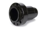 Harmonic Balancer Hub - Steel - Black Oxide - ATI Balancers - Superchargers - GM LS-Series - Each thumbnail 1