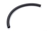 Hose - 3/8 in ID - 1 ft - Rubber - Black - Each thumbnail 1