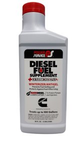 Fuel Additive - Diesel Fuel Supplement Artic Blend - Stabilizer - Cetane Booster - Anti-Gel - Lubricant - 26 oz Bottle - Diesel - Each thumbnail 1