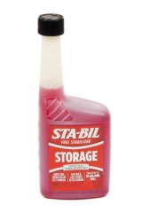 Fuel Additive - STA-BIL Storage - Stabilizer - 10 oz Bottle - Gas - Each thumbnail 1