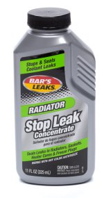 Antifreeze / Coolant Additive - Bar's Stop Leak - 11 oz Bottle - Each thumbnail 1