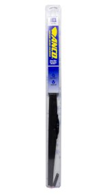 Wiper Blade - Chill - 18 in Long - Rubber / Plastic - Black - Universal - Each thumbnail 1