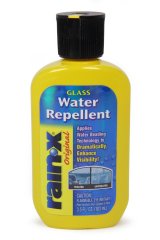Rain Repellent - Rain-X - 3.50 oz Bottle - Each thumbnail 1