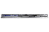 Wiper Blade - Aero Advantage - 28 in Long - Rubber - Black - Universal - Each thumbnail 1