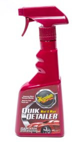 Spray Wax - Quik Detailer - 16 oz Spray Bottle - Each thumbnail 1