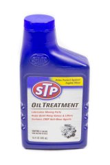 Motor Oil Additive - Zinc Additive - High Zinc - 15 oz Bottle - Each thumbnail 1